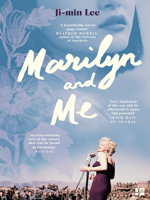Title details for Marilyn and Me by Ji-min Lee - Available